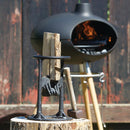 Kindling Cracker - Lille brændekløver - H:31 x Ø:17 cm. - Billede 1