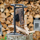 Kindling Cracker - Stor brændekløver - H:43 x Ø:22 cm. - Billede 1