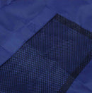 Opbevaringspose til legetøj - Blå - Ø:140 cm. - Billede 1