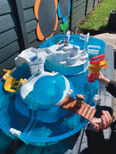 Aquaplay - Polar vandkanal til vandleg - Fra 3 år. - Billede 1