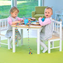 KARL Børnemøbelsæt, lille - Billede 1