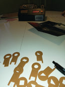 Escape Room spillet fra Maki - Fra 16 år. - Billede 1