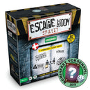 Escape Room spillet fra Maki - Fra 16 år. - Billede 1