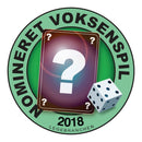 Escape Room spillet fra Maki - Fra 16 år. - Billede 1