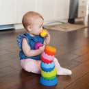 Tobbles Neo Stablekugler - Fat Brain legetøj - Fra 6 mdr. - Billede 1