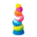 Tobbles Neo Stablekugler - Fat Brain legetøj - Fra 6 mdr. - Billede 1