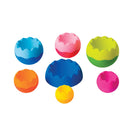 Tobbles Neo Stablekugler - Fat Brain legetøj - Fra 6 mdr. - Billede 1