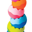 Tobbles Neo Stablekugler - Fat Brain legetøj - Fra 6 mdr. - Billede 1