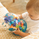 Squigz Deluxe Sugekopsæt med 50 dele - Fat Brain legetøj - Fra 3 år. - Billede 1