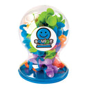 Squigz Deluxe Sugekopsæt med 50 dele - Fat Brain legetøj - Fra 3 år. - Billede 1