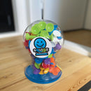 Squigz Deluxe Sugekopsæt med 50 dele - Fat Brain legetøj - Fra 3 år. - Billede 1