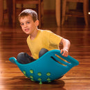 Teeter Popper balancebræt - Fat Brain Legetøj - Fra 3 år - Billede 1