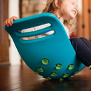 Teeter Popper balancebræt - Fat Brain Legetøj - Fra 3 år - Billede 1