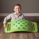 Teeter Popper balancebræt - Fat Brain Legetøj - Fra 3 år - Billede 1