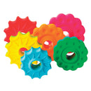 SpinAgain Stabeltårn - Fat Brain legetøj - Fra 12 mdr. - Billede 1