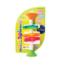 MiniSpinny Snurretop - Fat Brain babylegetøj - Fra 10 mdr. - Billede 1