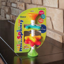 MiniSpinny Snurretop - Fat Brain babylegetøj - Fra 10 mdr. - Billede 1