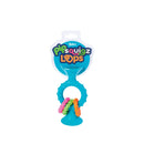 PipSquigz Loop Sugekop - Mintgrøn - Fat Brain babylegetøj - Fra 6 mdr. - Billede 1