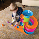RollAgain Tower Kuglebanetårn - Fat Brain legetøj - Fra 1 år. - Billede 1