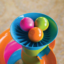 RollAgain Tower Kuglebanetårn - Fat Brain legetøj - Fra 1 år. - Billede 1