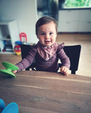 Spoolz Stabletårn - Fat Brain Babylegetøj - Fra 10 mdr. - Billede 1