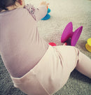 Spoolz Stabletårn - Fat Brain Babylegetøj - Fra 10 mdr. - Billede 1