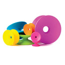 Spoolz Stabletårn - Fat Brain Babylegetøj - Fra 10 mdr. - Billede 1