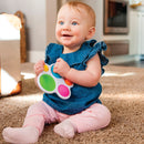 Dimpl Sanselegetøj - Fat Brain Babylegetøj - Fra 10 mdr. - Billede 1