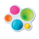 Dimpl Sanselegetøj - Fat Brain Babylegetøj - Fra 10 mdr. - Billede 1