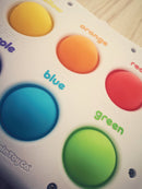 Dimpl Duo - 1 stk - Fat Brain Legetøj - Fra 1 år. - Billede 1