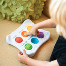 Dimpl Duo - 1 stk - Fat Brain Legetøj - Fra 1 år. - Billede 1