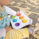 Dimpl Duo - 1 stk - Fat Brain Legetøj - Fra 1 år. - Billede 1