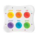 Dimpl Duo - 1 stk - Fat Brain Legetøj - Fra 1 år. - Billede 1