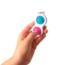 Simpl Dimpl - 1 stk - Fat Brain Legetøj - Fra 3 år. - Billede 1