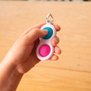 Simpl Dimpl - 1 stk - Fat Brain Legetøj - Fra 3 år. - Billede 1