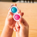 Simpl Dimpl - 1 stk - Fat Brain Legetøj - Fra 3 år. - Billede 1