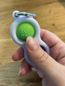 Simpl Dimpl - 1 stk - Fat Brain Legetøj - Fra 3 år. - Billede 1