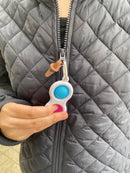 Simpl Dimpl - 1 stk - Fat Brain Legetøj - Fra 3 år. - Billede 1