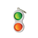 Simpl Dimpl - 1 stk - Fat Brain Legetøj - Fra 3 år. - Billede 1