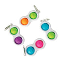 Simpl Dimpl - 1 stk - Fat Brain Legetøj - Fra 3 år. - Billede 1