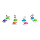 Simpl Dimpl - 1 stk - Fat Brain Legetøj - Fra 3 år. - Billede 1