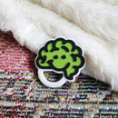 Brain Teether bidering - 1 stk - Fat Brain Babylegetøj - Fra 3 mdr. - Billede 1