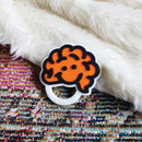 Brain Teether bidering - 1 stk - Fat Brain Babylegetøj - Fra 3 mdr. - Billede 1