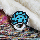 Brain Teether bidering - 3 stk - Fat Brain Babylegetøj - Fra 3 mdr. - Billede 1