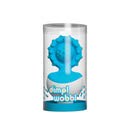 Dimpl Wobble - 3 stk - Fat Brain Babylegetøj - Fra 3 mdr. - Billede 1