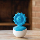 Dimpl Wobble - 3 stk - Fat Brain Babylegetøj - Fra 3 mdr. - Billede 1