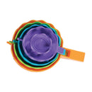 Hiding Hedgehog Stabletårn/Trækdyr - Fat Brain Legetøj - Fra 18 mdr. - Billede 1