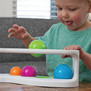 RollAgain Sorteringskasse - Fat Brain Babylegetøj - Fra 1 år. - Billede 1