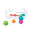 RollAgain Sorteringskasse - Fat Brain Babylegetøj - Fra 1 år. - Billede 1