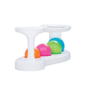 RollAgain Sorteringskasse - Fat Brain Babylegetøj - Fra 1 år. - Billede 1